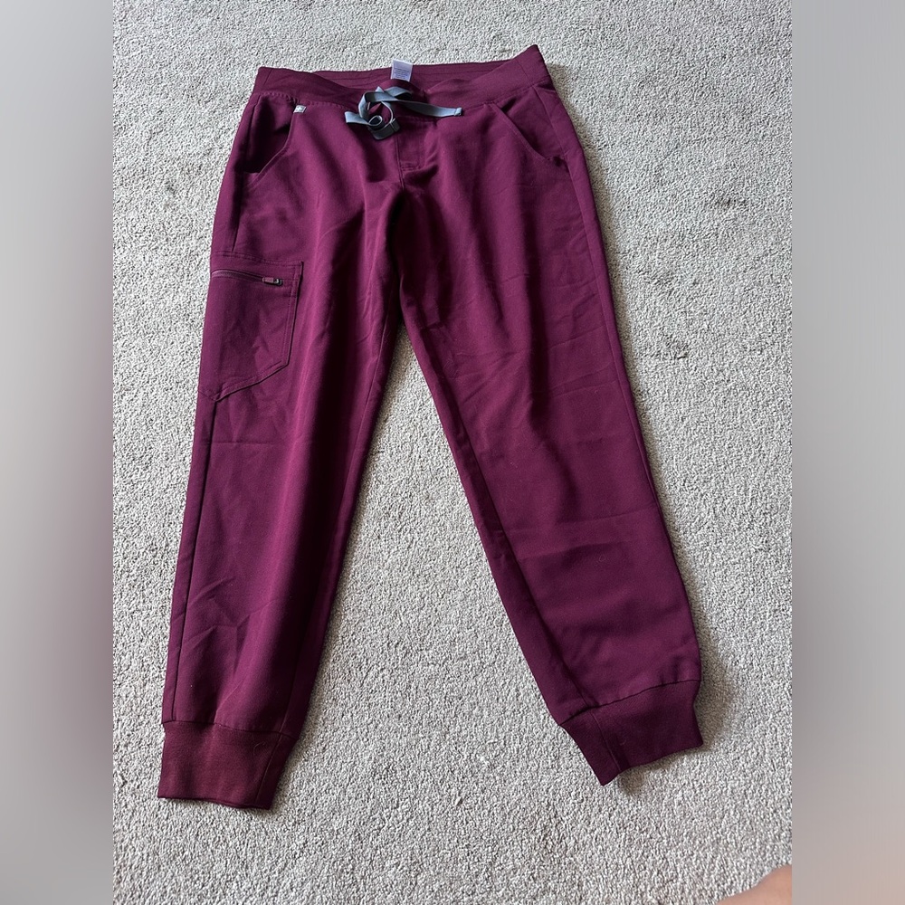Figs Scrub Zamora Jogger Pants